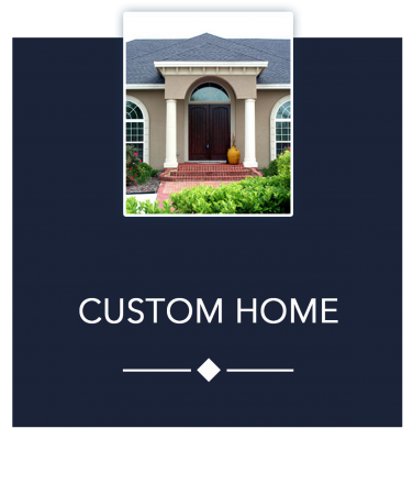 Custom Home