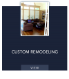 Custom Remodeling