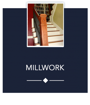 Millwork