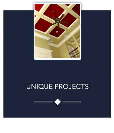 Unique Projects